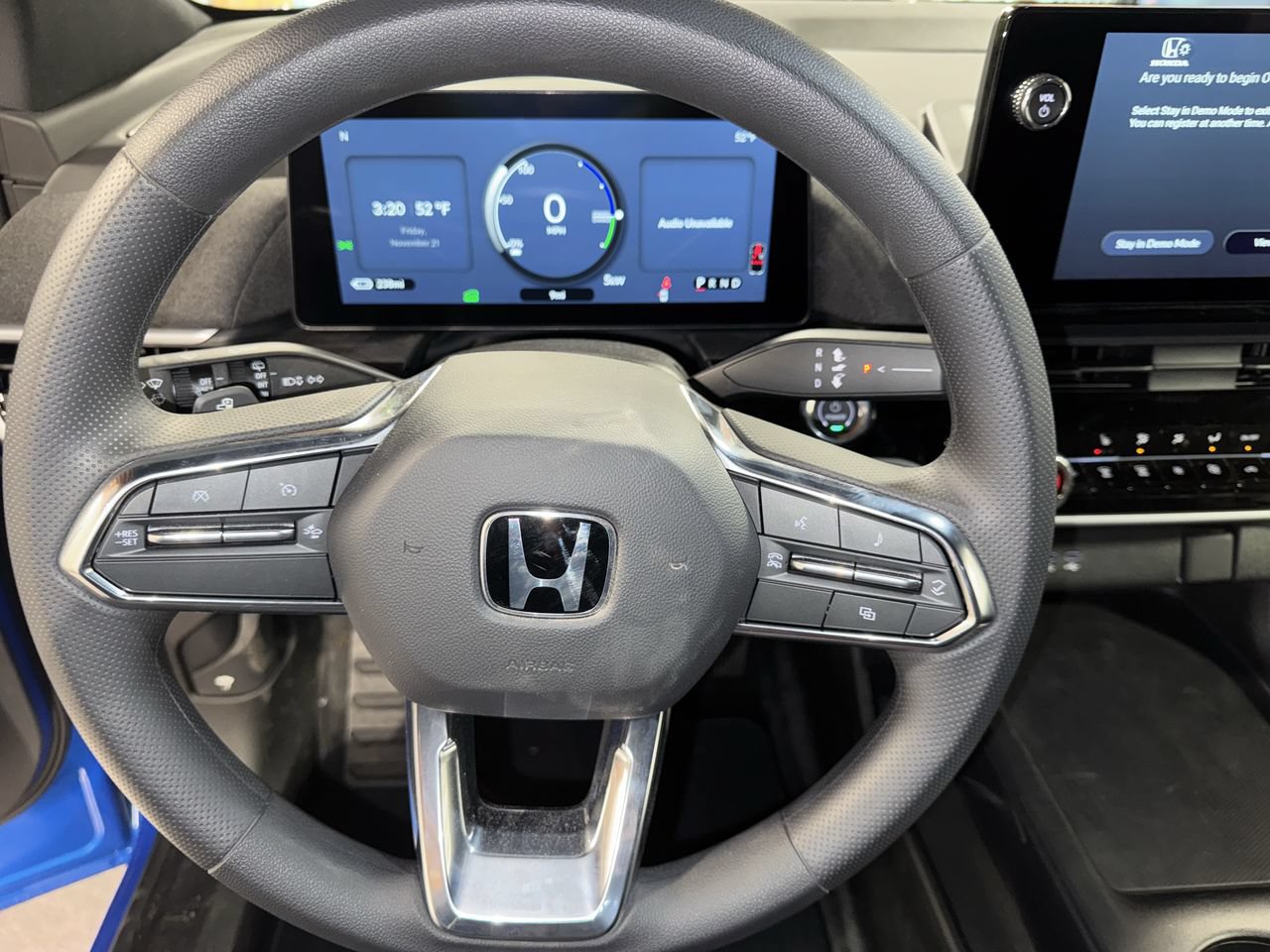 New 2026 Honda Prologue EX image 22