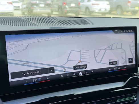 Used 2026 BMW 530i xDrive image 4