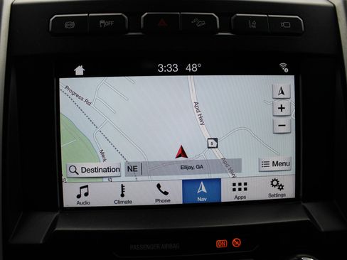 Used 2018 Ford F250 Lariat w/ Lariat Ultimate Package image 30