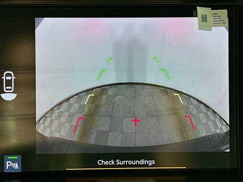 New 2026 Subaru Outback Premium image 15