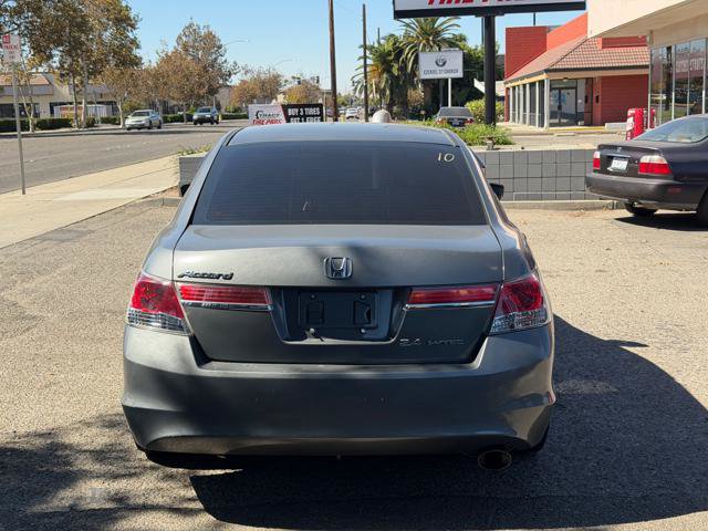 Used 2012 Honda Accord LX image 5
