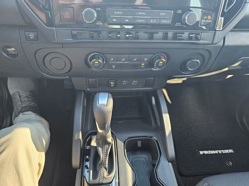 New 2026 Nissan Frontier SV w/ Tow Package image 23