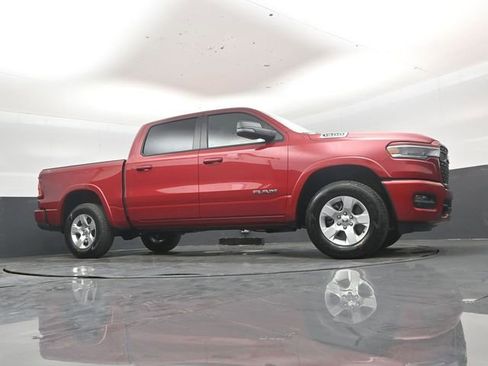 New 2026 RAM 1500 4x4 Crew Cab image 37