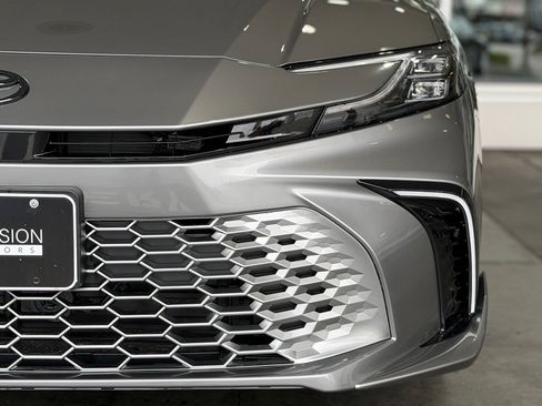 New 2026 Toyota Camry XSE FWD image 5