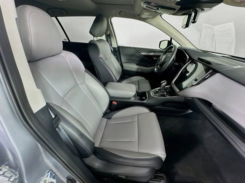 Certified 2025 Subaru Outback Limited AWD/4WD image 37