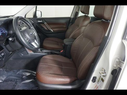 Used 2018 Subaru Forester 2.0XT Touring image 21