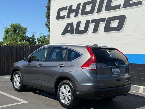 Used 2012 Honda CR-V EX-L image 26