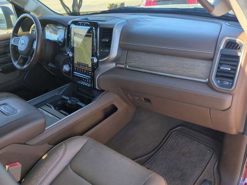 Used 2019 RAM 1500 Laramie Longhorn image 30