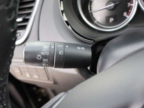 Used 2023 MAZDA CX-9 Touring image 37