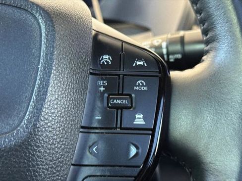 Certified 2024 Toyota bZ4X FWD w/ Weather Package image 26