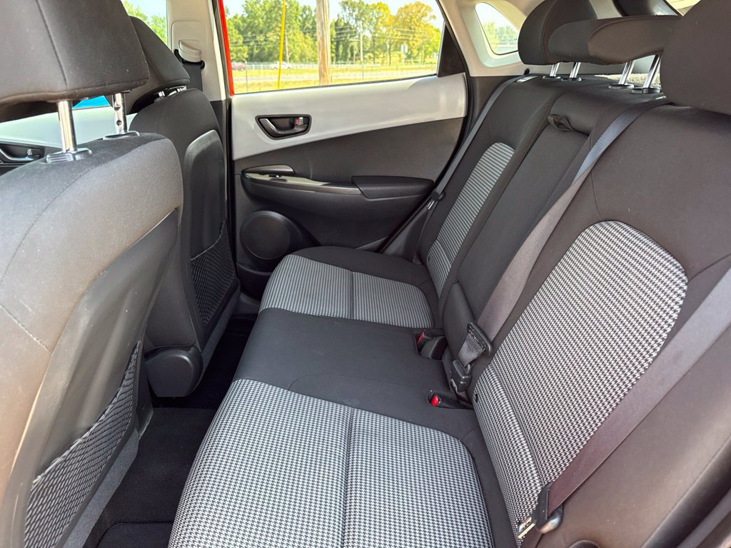 Used 2019 Hyundai Kona SEL FWD image 10