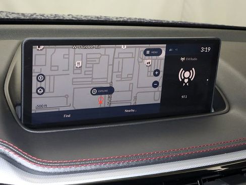 Used 2024 Acura MDX A-Spec image 21