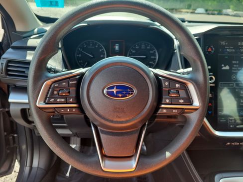 Used 2024 Subaru Impreza 2.0i Sport AWD/4WD image 21