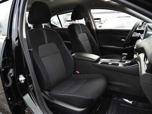 Certified 2023 Nissan Sentra SV w/ All-Weather Package image 20