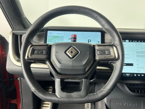 Used 2023 Rivian R1T Adventure image 26