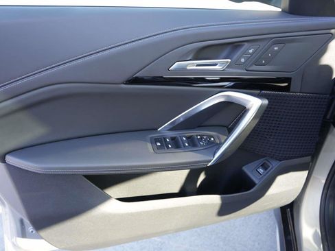 New 2026 BMW X1 xDrive28i w/ Technology Package image 10