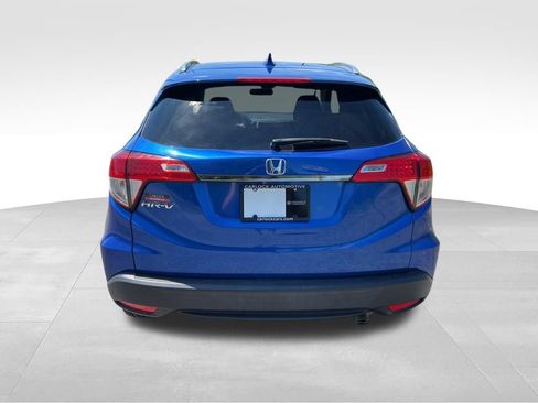 Used 2022 Honda HR-V EX image 6