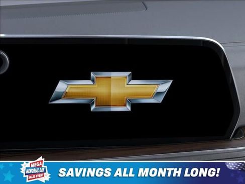 New 2026 Chevrolet Tahoe High Country AWD/4WD image 20
