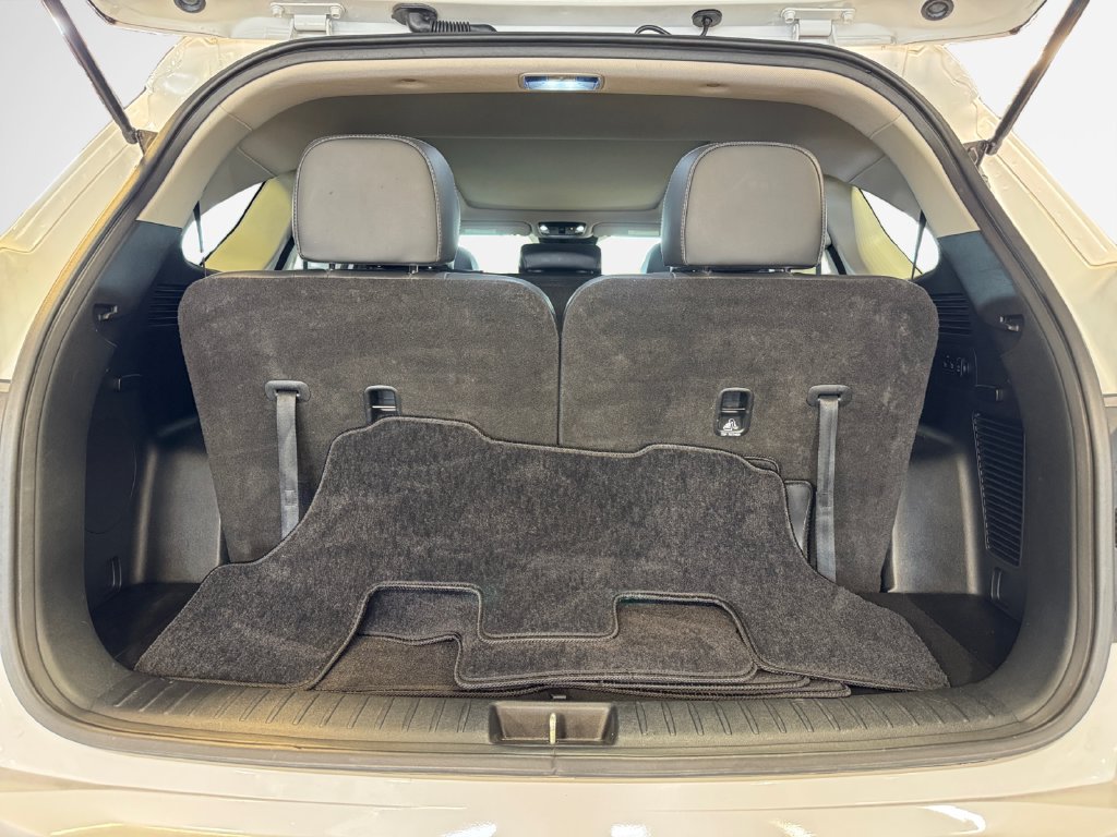 Certified 2024 Kia Sorento S w/ Panoramic Sunroof Package AWD/4WD image 25