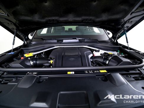 Used 2024 Land Rover Range Rover SE image 33