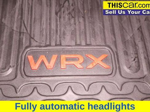 Used 2023 Subaru WRX Premium AWD/4WD image 16