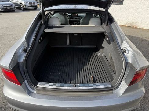 Used 2016 Audi S7 w/ S7 Sport Package image 6