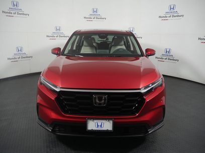 Used 2026 Honda CR-V EX