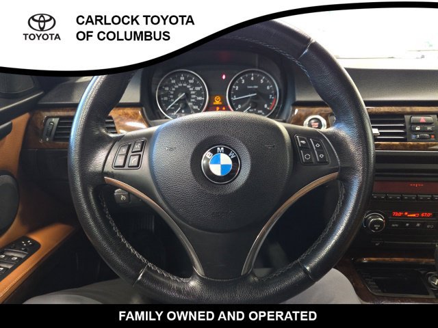 Used 2008 BMW 328i Convertible RWD image 25