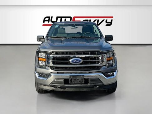 Used 2023 Ford F150 XLT w/ Trailer Tow Package AWD/4WD image 2