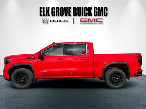 New 2026 GMC Sierra 1500 Elevation image 7