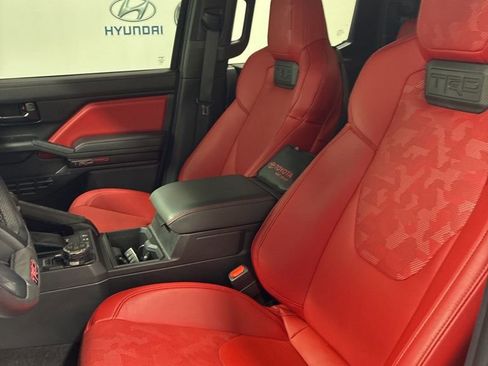 Used 2024 Toyota Tacoma TRD Pro image 9