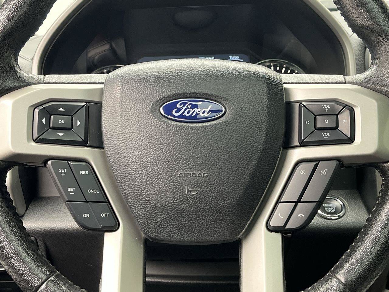 Used 2018 Ford F150 Lariat w/ Equipment Group 502A Luxury AWD/4WD image 20