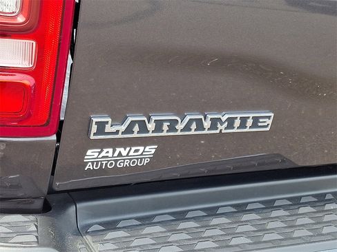 Used 2021 RAM 2500 Laramie image 29