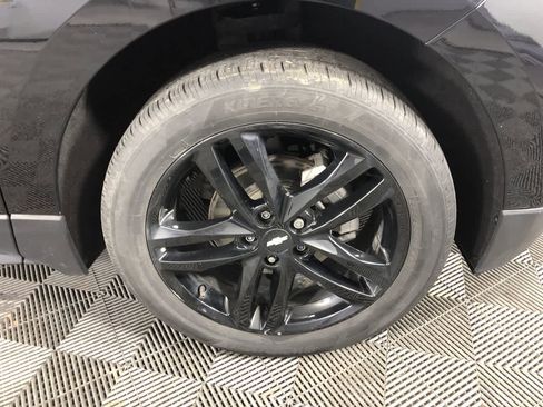 Used 2021 Chevrolet Equinox LT image 10