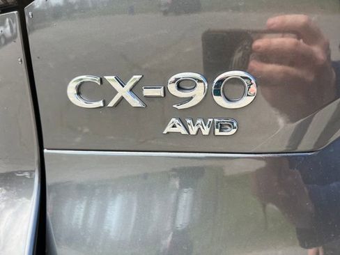 Used 2024 MAZDA CX-90 3.3 Turbo S w/ Premium Plus AWD/4WD image 40