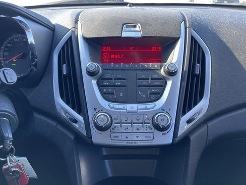 Used 2010 GMC Terrain SLE w/ Convenience Package image 9