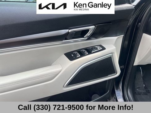 Certified 2023 Kia Telluride S FWD image 27
