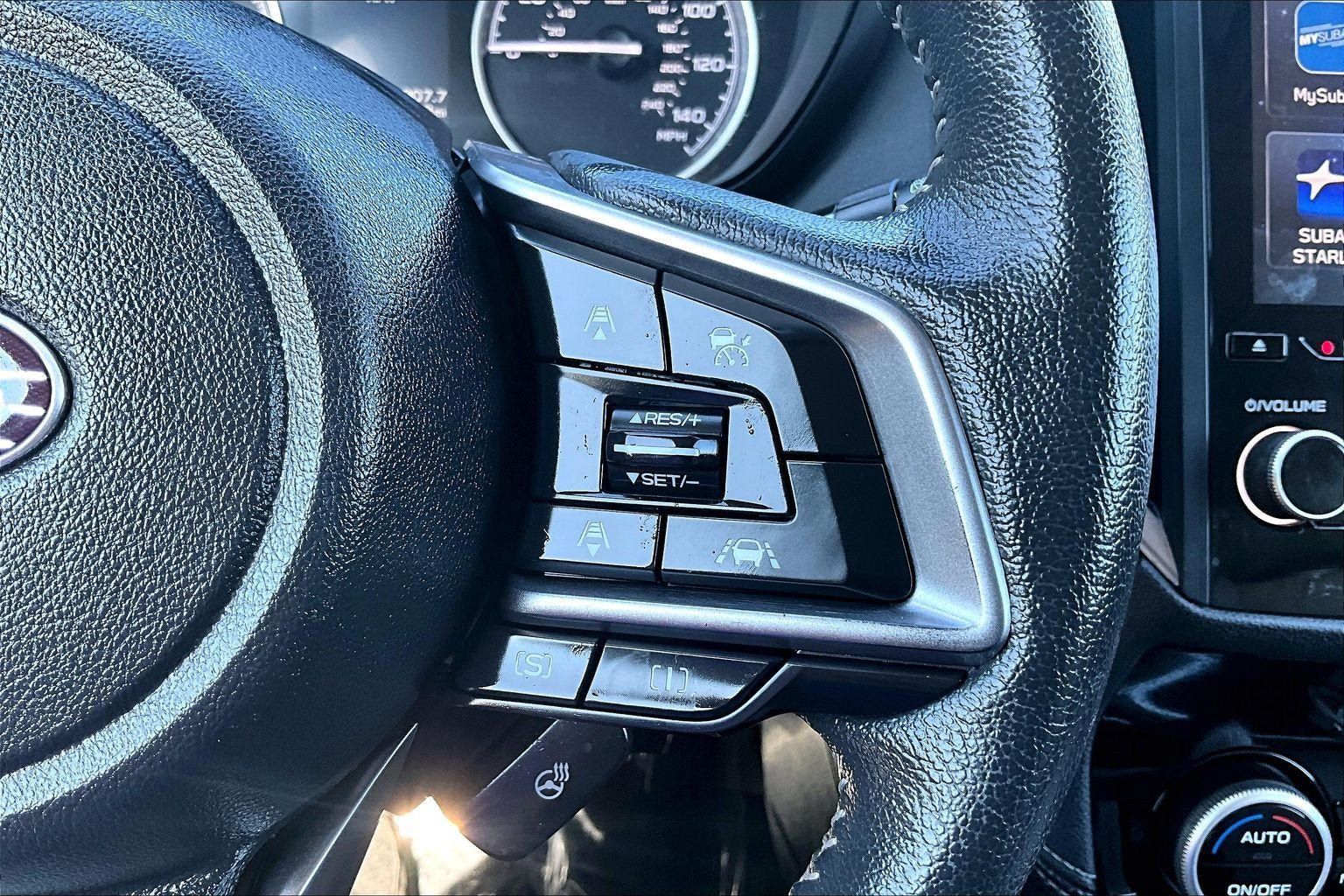 Used 2019 Subaru Forester Limited AWD/4WD image 17