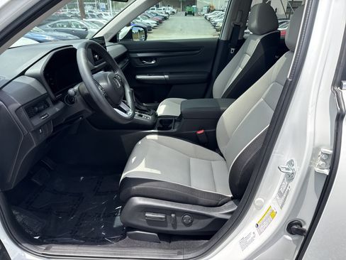 Certified 2025 Honda CR-V EX image 16