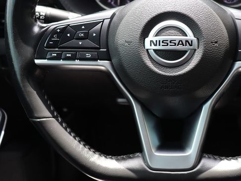 Used 2023 Nissan Sentra SV w/ All-Weather Package FWD image 53