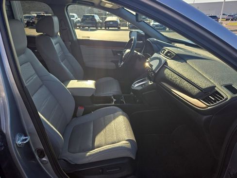 Certified 2021 Honda CR-V EX-L image 28