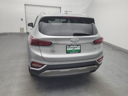 Used 2020 Hyundai Santa Fe SEL w/ Cargo Package AWD/4WD image 6