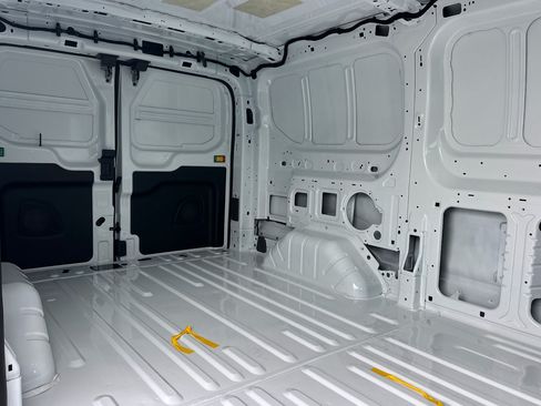 New 2026 Ford Transit 150 Low Roof RWD image 11