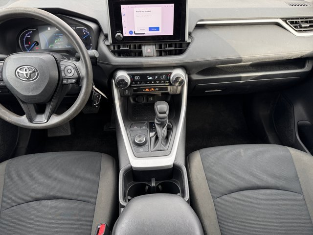 Used 2023 Toyota RAV4 LE AWD/4WD image 15