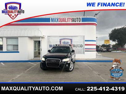 Used 2017 Audi Q5 2.0T Premium Plus w/ Technology Package