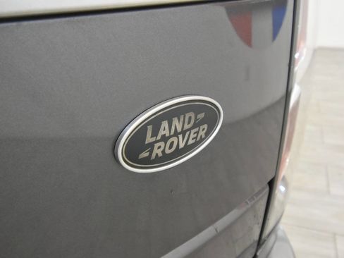 Used 2018 Land Rover Range Rover Long Wheelbase Supercharged image 36