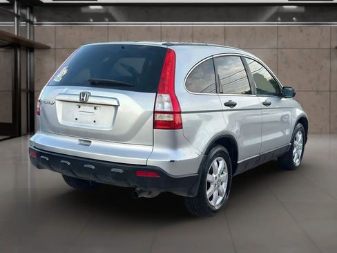 Used 2009 Honda CR-V EX image 2