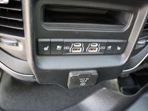 Certified 2021 RAM 1500 Limited AWD/4WD image 20