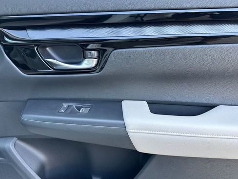 New 2026 Honda CR-V EX-L image 20