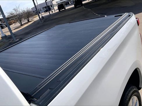 Used 2021 Chevrolet Silverado 1500 High Country w/ Technology Package image 31